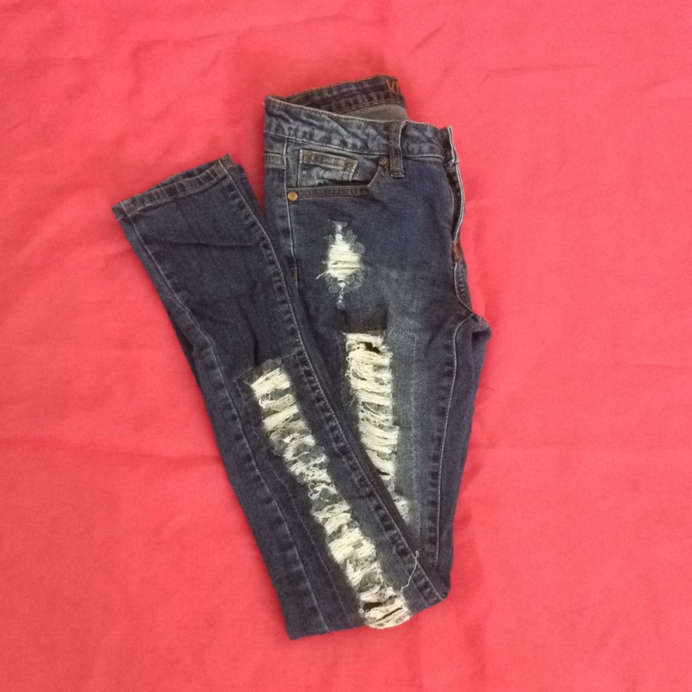 V.I.P. Jeans